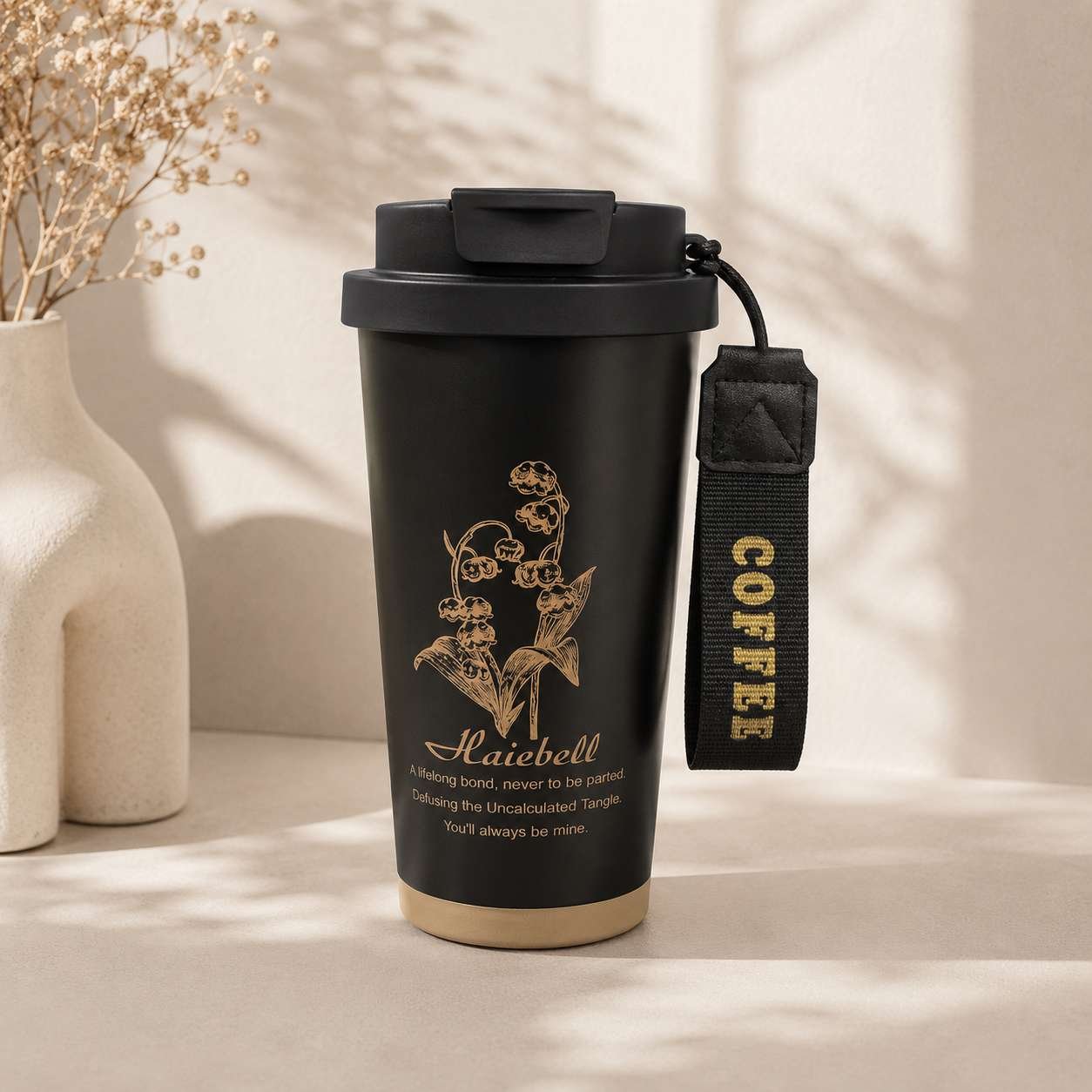 Kids Stainless Steel Vacuum Insulated Bottle